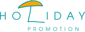 Holiday Promotion Logo